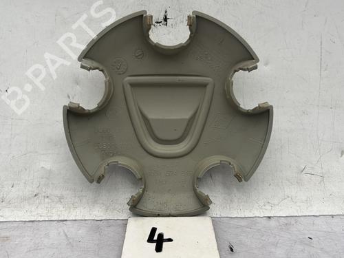 Andre DACIA DUSTER (HM_) 1.5 dCi 115 4x4 (HMAD) | BP32709707O1  - Image 8