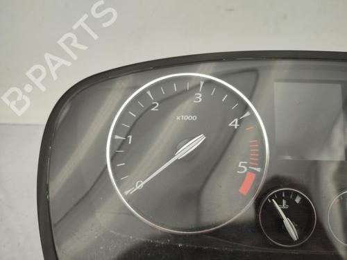 instrument-cluster-renault-laguna-iii-bt01-2007-2008-2009-2010-2011-2012-2013-2014-2015-23697586 main image
