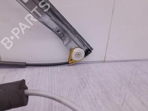 Front left window mechanism PEUGEOT 206+ (2L_, 2M_) 1.4 i | BP23675530C22 - Image 8