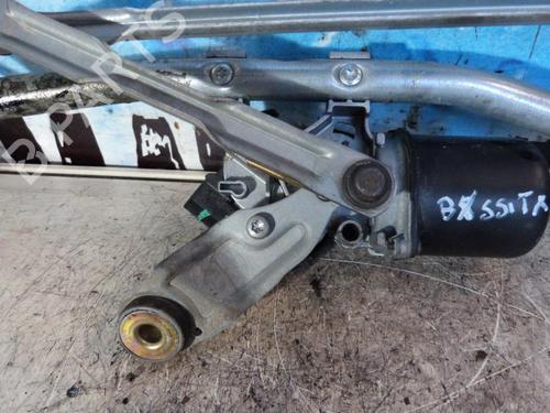 Front wiper motor RENAULT MEGANE II (BM0/1_, CM0/1_) 1.5 dCi (BM1F, CM1F) | BP23690279M29 