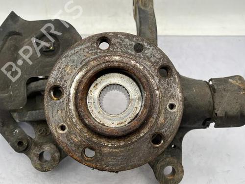 Left front steering knuckle PEUGEOT EXPERT Van (V_) 1.6 BlueHDi 115 | BP23750158M25  - Image 6