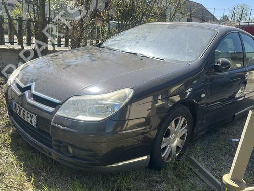 Steering rack CITROËN C5 II (RC_) 1.6 HDi (RC8HZB) | BP27485488M22  - Image 11