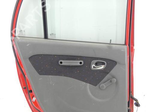 Left rear door HYUNDAI ATOS (MX) 1.0 i | BP23697027C4 