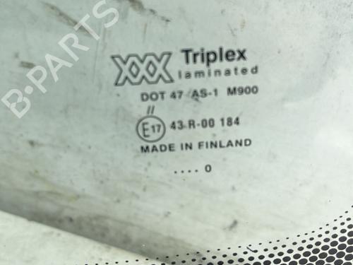 Windscreen FIAT COUPE (175_) 2.0 16V Turbo | BP30171443C63 