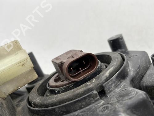 Left headlight OPEL ZAFIRA A MPV (T98) 2.0 DTI 16V (F75) | BP26738451C28 