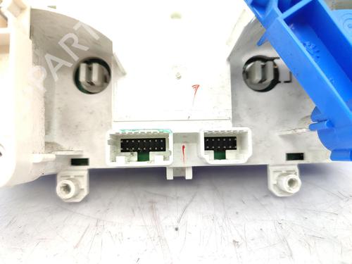 Climate control RENAULT CLIO IV (BH_) 1.5 dCi 90 | BP23719412I5 - Image 4