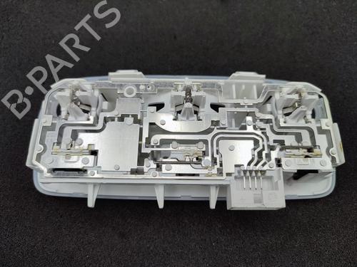 Innerbelysning RENAULT MEGANE III Hatchback (BZ0/1_, B3_) 1.9 dCi (BZ0N, BZ0J) | BP23730830I8 