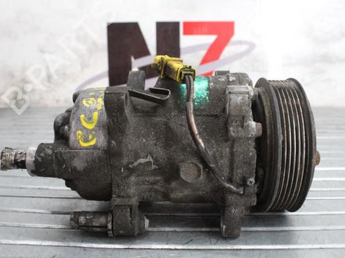 Used AC compressor AC compressor PEUGEOT 307 Break (3E) 2.0 HDI 90 (90 hp) 23688797 23688797