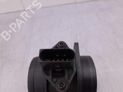 Used Mass air flow sensor VW TOURAN (1T1, 1T2) 1.9 TDI (100 hp) 23708845