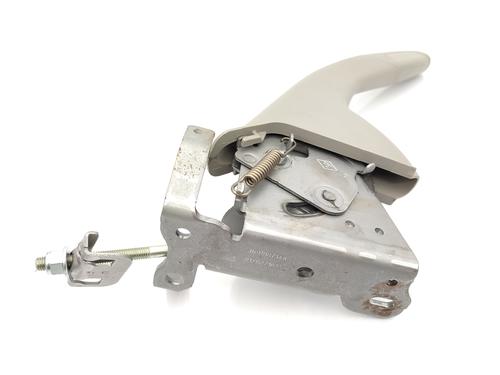 Used Hand brake Hand brake RENAULT ZOE (BFM_) ZOE (92 hp) 23759598 23759598