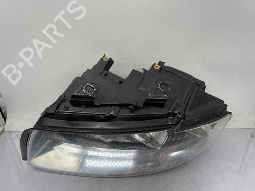 Used Left headlight Left headlight AUDI A4 B6 (8E2) 2.5 TDI (155 hp) 36157176 36157176