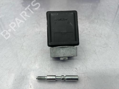 Used Electronic module Electronic module RENAULT CLIO IV (BH_) 1.5 dCi 75 (75 hp) 35937817 35937817