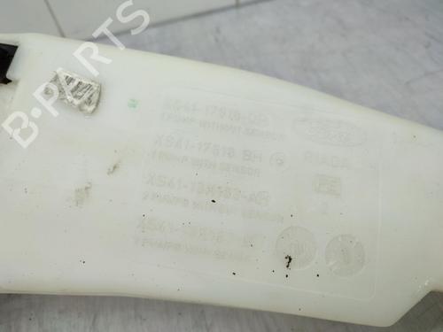 Windscreen washer tank FORD FOCUS I Saloon (DFW) 2.0 16V | BP23674672C113 