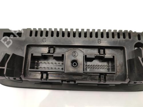 Used Climate control SEAT IBIZA IV (6J5, 6P1) 1.2 TSI (105 hp) 23738562