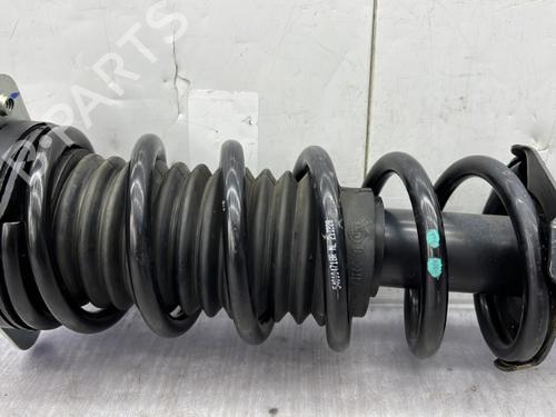 Used Right front shock absorber Right front shock absorber DACIA SPRING EV (B6M1) (45 hp) 23758202 23758202