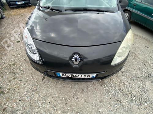 Front slam panel RENAULT TWINGO II (CN0_) 1.5 dCi (CN0E) | BP37717443C72 - Image 15