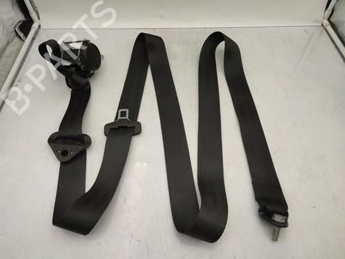 Used Rear left belt tensioner PEUGEOT 2008 I (CU_) 1.2 THP 110 / PureTech 110 (110 hp) 25346554