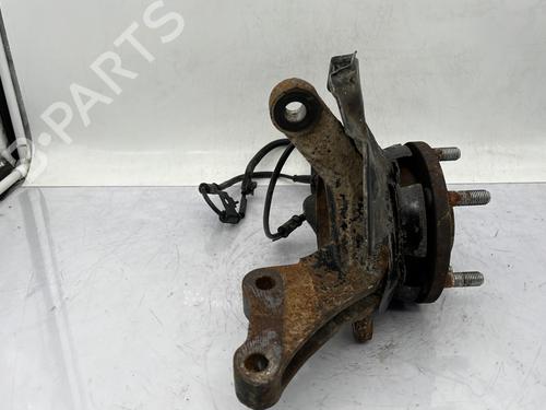Left front steering knuckle HYUNDAI TUCSON (JM) 2.0 CRDi All-wheel Drive | BP28172819M25 