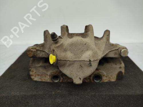 Left front brake caliper CITROËN XSARA (N1) 2.0 HDi 90 | BP23712215M105 