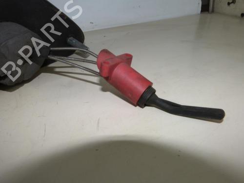 Left mirror FORD MONDEO I (GBP) 1.8 i 16V | BP23664607C26