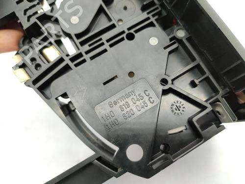 Climate control SEAT AROSA (6H1) 1.4 | BP23711153I5 