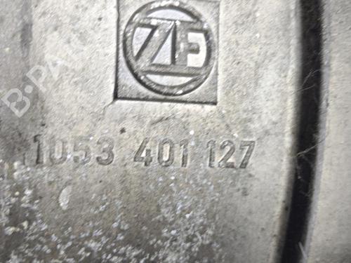 Gearbox BMW 3 (E46) 320 d | BP23731175M3 