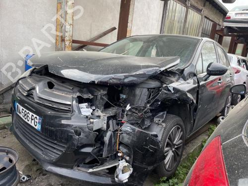 Steering pump CITROËN C4 II (NC_) 1.6 HDi 90 | BP23704413M99 - Image 39