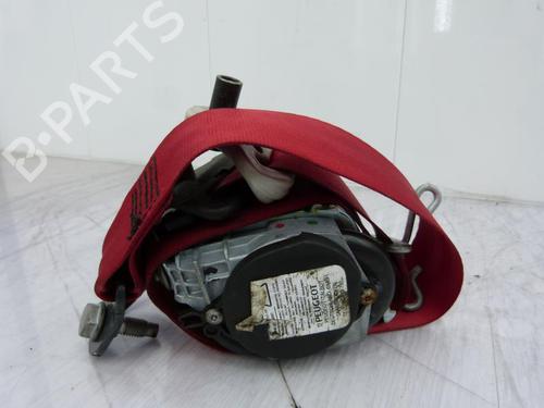 Used Front right belt tensioner PEUGEOT 207 SW (WK_) 1.6 HDi (92 hp) 23695323