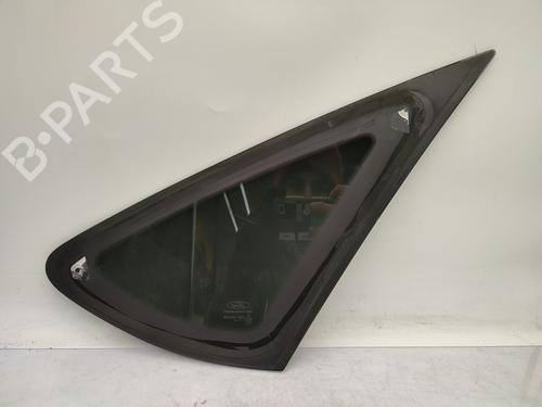 Panel rute bak venstre FORD FOCUS II (DA_, HCP, DP) 1.8 TDCi | BP24420829C93 
