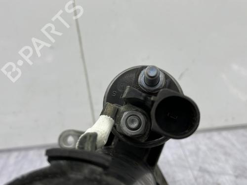 Used Starter Starter SKODA OCTAVIA II (1Z3) 1.9 TDI (105 hp) 23756666 23756666