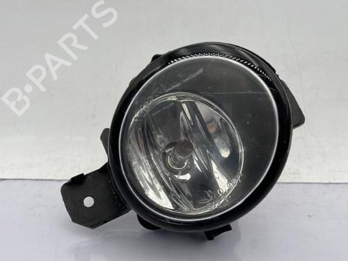 Used Right front fog light RENAULT CLIO III Grandtour (KR0/1_) 1.5 dCi (KR0F) (86 hp) 23750408