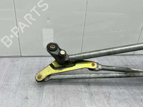 Front wiper motor CITROËN XSARA PICASSO (N68) 2.0 HDi | BP23674580M29 