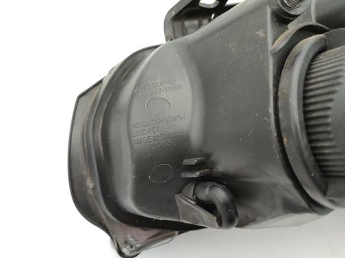 Right headlight ALFA ROMEO 159 (939_) 1.9 JTDM 8V (939AXE1B) | BP23681309C29  - Image 6