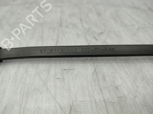 Used Front windshield wiper arm BMW 1 (E87) 118 d (122 hp) 23723266