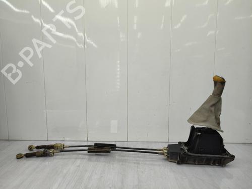 Gear lever RENAULT TWINGO II (CN0_) 1.5 dCi (CN0E) | BP23720020M90  - Image 9