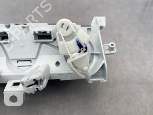 Climate control RENAULT CLIO V (B7_) 1.5 Blue dCi 85 (B7AG) | BP40444649I5 - Image 5