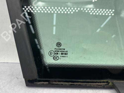 Vidro triangular frente direito Vidro triangular frente direito VW GOLF SPORTSVAN VII (AM1, AN1) 1.4 TSI (125 hp) 33934897 33934897