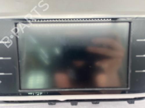 Display CITROËN C4 Picasso II 2.0 BlueHDi 150 | BP36862027C48 - Image 6