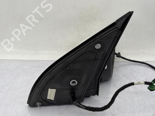Right mirror VW GOLF VI (5K1) 1.6 TDI | BP26954477C27 