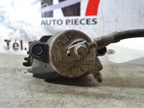 Left front brake caliper AUDI A3 (8L1) 1.9 TDI | BP23686609M105 