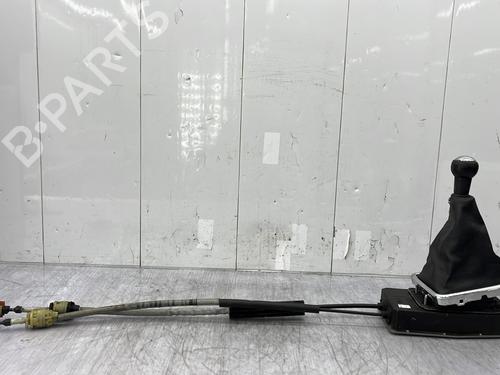 Used Gear lever PEUGEOT 407 (6D_) 1.6 HDi 110 (6D9HZC, 6D9HYC) (109 hp) 29757031