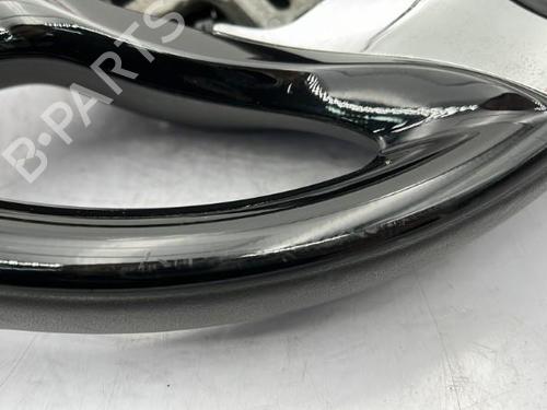 Steering wheel RENAULT CAPTUR I (J5_, H5_) 1.2 TCe 120 | BP23686093C49 - Image 10