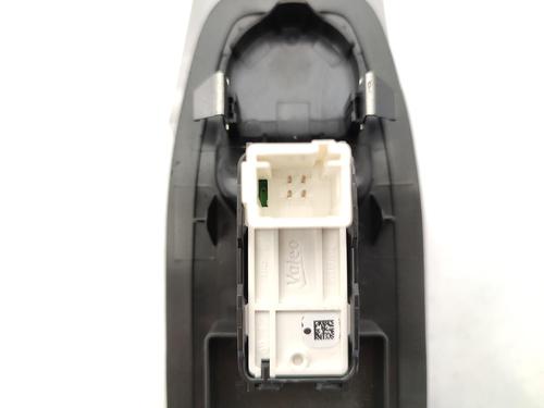 Used Right front window switch PEUGEOT 2008 I (CU_) 1.2 THP 110 / PureTech 110 (110 hp) 23741580