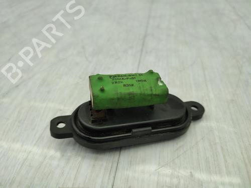 Used Heater resistor CITROËN JUMPER I Van (230L) 2.0 (109 hp) 23666623