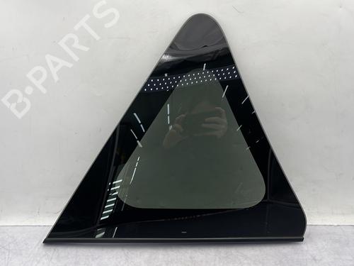 Used Rear left door window Rear left door window TOYOTA VERSO S (_P12_) 1.4 D4-D (NLP121_, NLP121R) (90 hp) 33420613 33420613