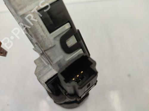 Ignition barrel PEUGEOT 208 I (CA_, CC_) 1.2 VTI 82 | BP23711655M48