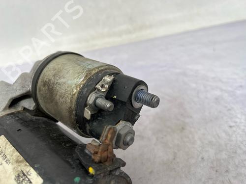 Starter OPEL CORSA D (S07) 1.2 (L08, L68) | BP39108414M8 - Image 6