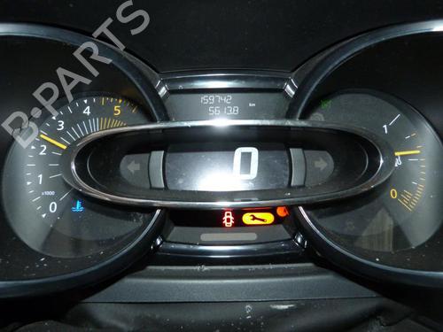 Left tailgate light RENAULT CLIO IV (BH_) 1.5 dCi 75 | BP23694507C79 - Image 13