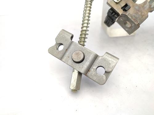 Hand brake ALFA ROMEO MITO (955_) 1.3 MultiJet (955AXP1A, 955AYC1A) | BP23710531I18