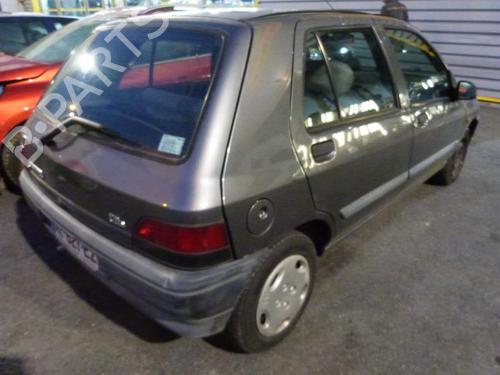 Used Parts RENAULT CLIO I (B/C57_, 5/357_) 1.2 (B/C/S577) 2307781